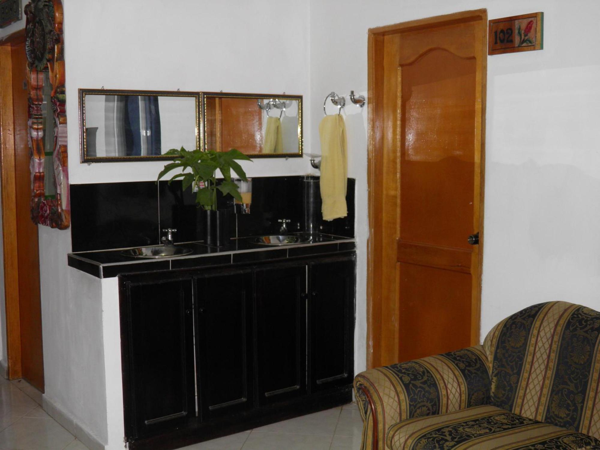 Blanco Mar Hotel Santa Marta  Eksteriør billede